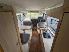 Balt SunCamper 35 Flybridge