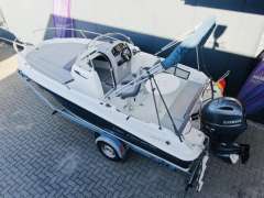 Jeanneau Cap Camarat 5.5 WA