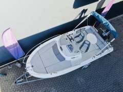 Jeanneau Cap Camarat 5.5 WA