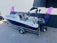 Jeanneau Cap Camarat 5.5 WA
