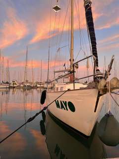 Hallberg-Rassy | Rasmus 35