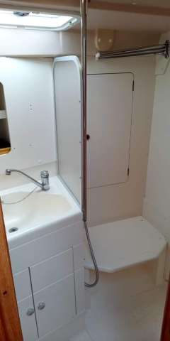 Marine Projects ECLIPSE 33 (Moody)