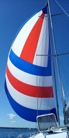 Marine Projects ECLIPSE 33 (Moody)