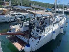 Jeanneau Sun Odyssey 380