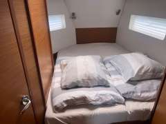 Jeanneau Sun Odyssey 380