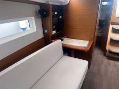Jeanneau Sun Odyssey 380