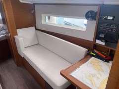 Jeanneau Sun Odyssey 380