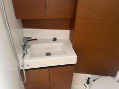 Jeanneau Sun Odyssey 380