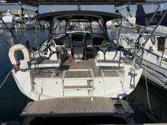 BENETEAU OCEANIS 41.1