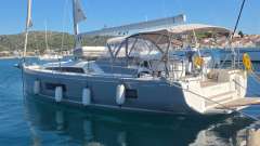 Beneteau Oceanis 46.1