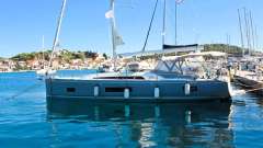 Beneteau Oceanis 46.1