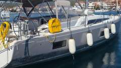 Beneteau Oceanis 46.1
