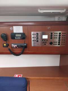 Beneteau Oceanis 43 Beneteau Oceanis 43