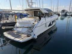 Sunseeker Predator 57