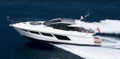 Sunseeker Predator 57