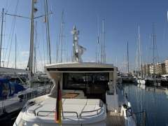 Sunseeker Predator 57