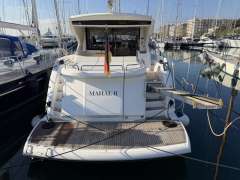 Sunseeker Predator 57