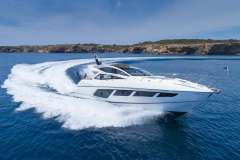 Sunseeker Predator 57