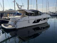Sunseeker Predator 57