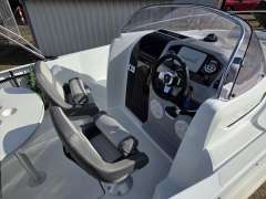 Jeanneau Cap Camarat 5.5 WA S2