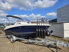 Jeanneau Cap Camarat 5.5 WA S2