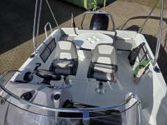 Jeanneau Cap Camarat 5.5 WA S2