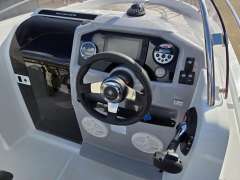 Jeanneau Cap Camarat 5.5 WA S2