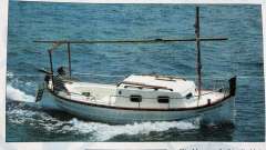 Astilleros Menorca menorquin 31 Bateau à cabine