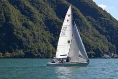 Archambault Surprise Voilier de régate