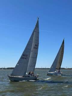 Dehler Optima 106 (Dehler 34)