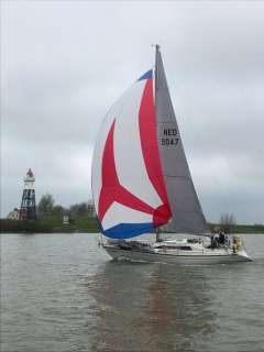 Dehler Optima 106 (Dehler 34)