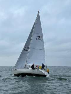 Dehler Optima 106 (Dehler 34)