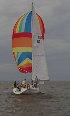 Dehler Optima 106 (Dehler 34)