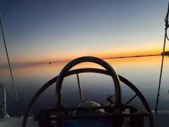 Beneteau Oceanis 321