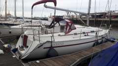 Beneteau Oceanis 321