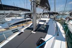 Elan Impression 40.1