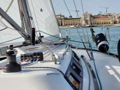 X-Yachts X-382 Sailing yacht