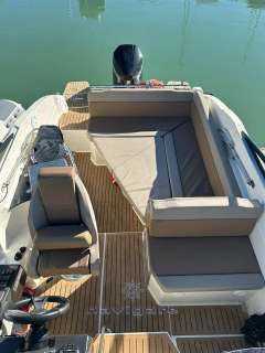 Quicksilver Activ 805 Cruiser