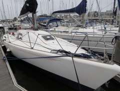 X-Yachts IMX 38