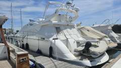 AICON Yachts Aicon 56