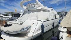 AICON Yachts Aicon 56