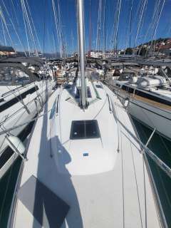 Bavaria 37 CRUISER Yacht à voile