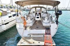 Bavaria 37 CRUISER