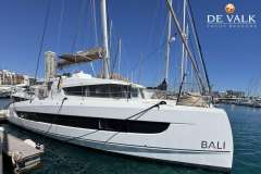 Bali 4.2 Catamaran