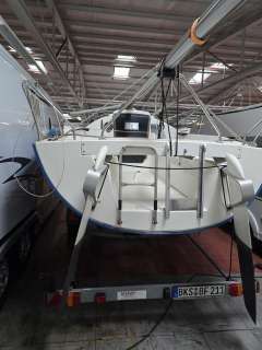 Beneteau First 211