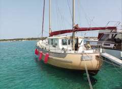 Fairway Marine Fisher 37