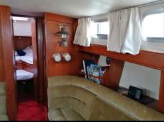 Fairway Marine Fisher 37