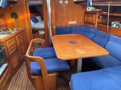 Dufour 38 Cruiser
