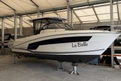 Jeanneau Cap Camarat 10.5 WA S2