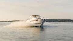 Jeanneau Cap Camarat 10.5 WA S2